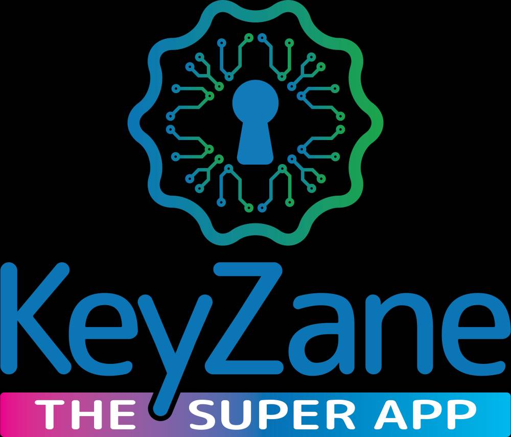 Sponsor : KeyZane