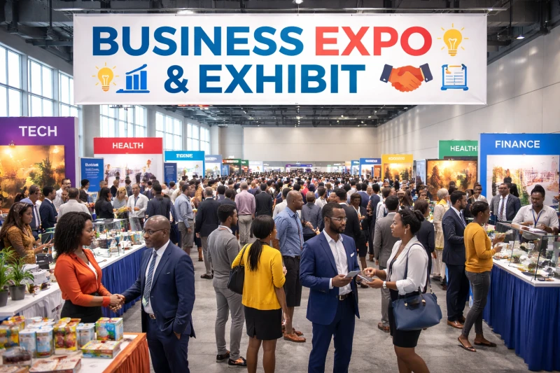 Business Exhibit