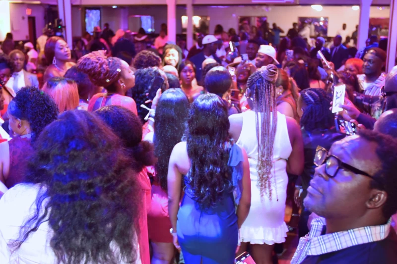 Gala Night
