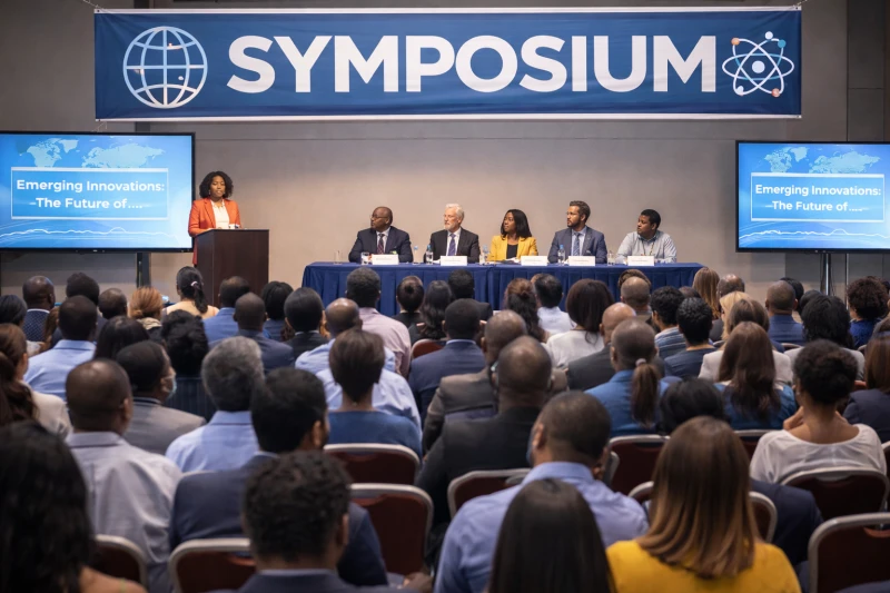 Business Symposium